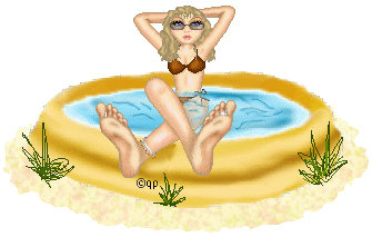 jai aites sur la plage sa aites vraiment genial