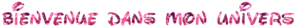bienvenue