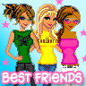best freind