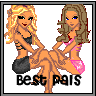 ma best et moi
