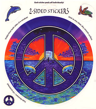 peace