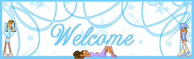 bienvenue a ma nouvelle moi